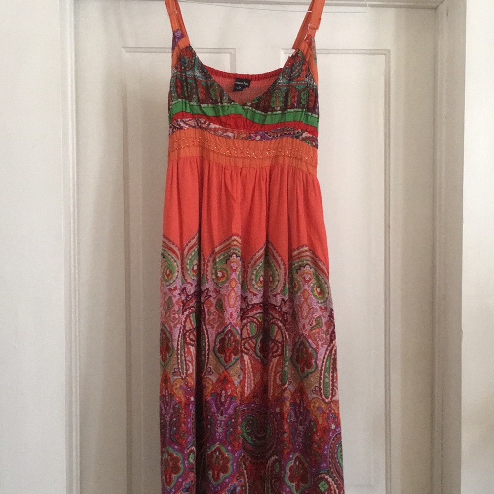 Dress - Picture 4 of 6